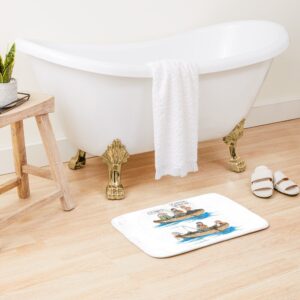 Bath Mat