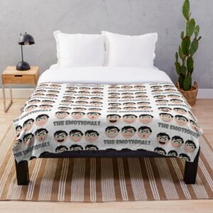 Throw Blanket