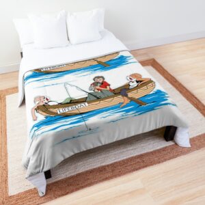 Comforter