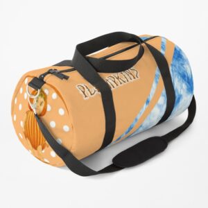 Tie Dye Plumpkins® Duffle Bag