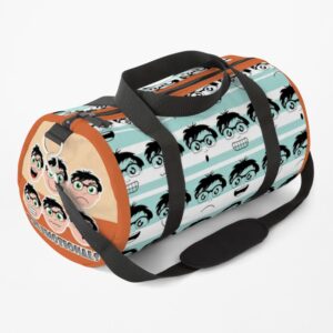 Duffle Bag