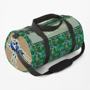 WEEVEL BUG Duffle Bag