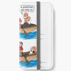 iPhone Wallet